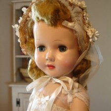 Американские Walkers в твердом пластике 50-х - наименее известные у нас