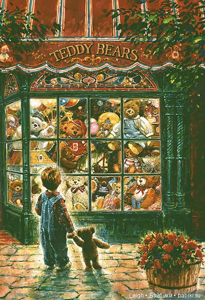 Настенная Витрина-Магазин - как это воплотить у себя дома