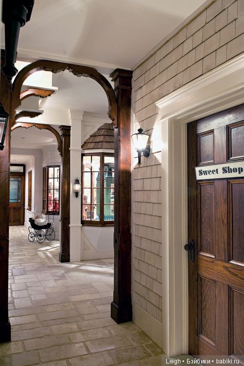 Настенная Витрина-Магазин - как это воплотить у себя дома (фото 5)