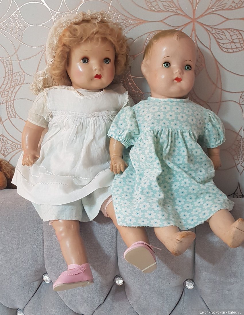 Мои пятидесятницы и не только