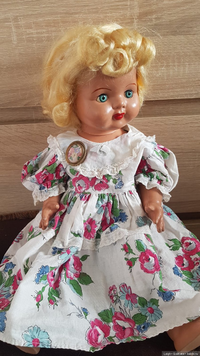 Мои пятидесятницы и не только