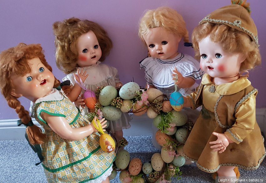 Мои пятидесятницы и не только