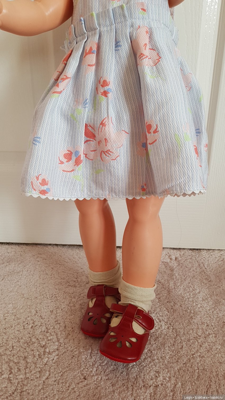 Мои пятидесятницы и не только