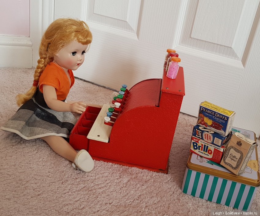 Мои пятидесятницы и не только