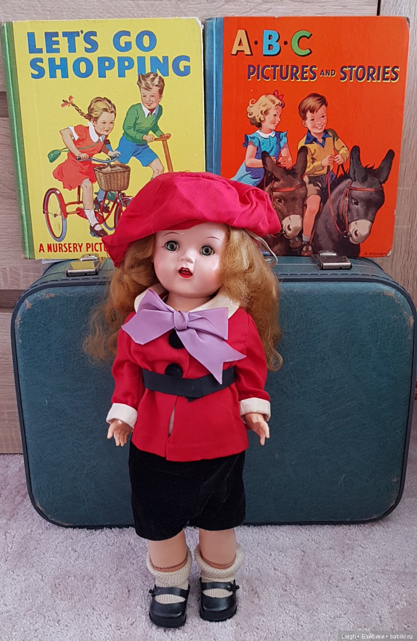 Мои пятидесятницы и не только