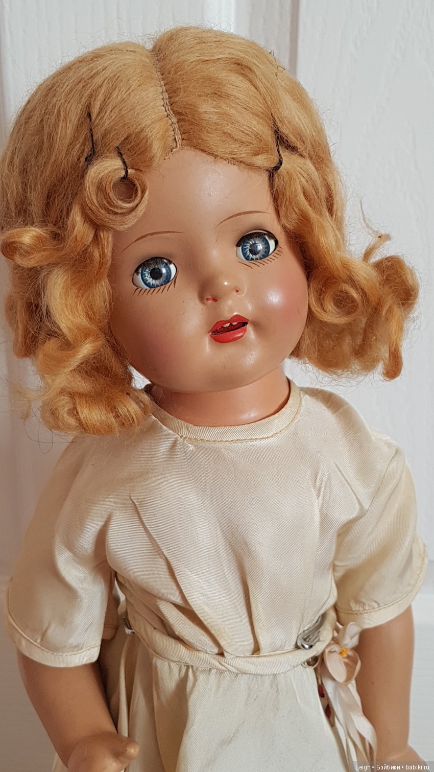 Мои пятидесятницы и не только