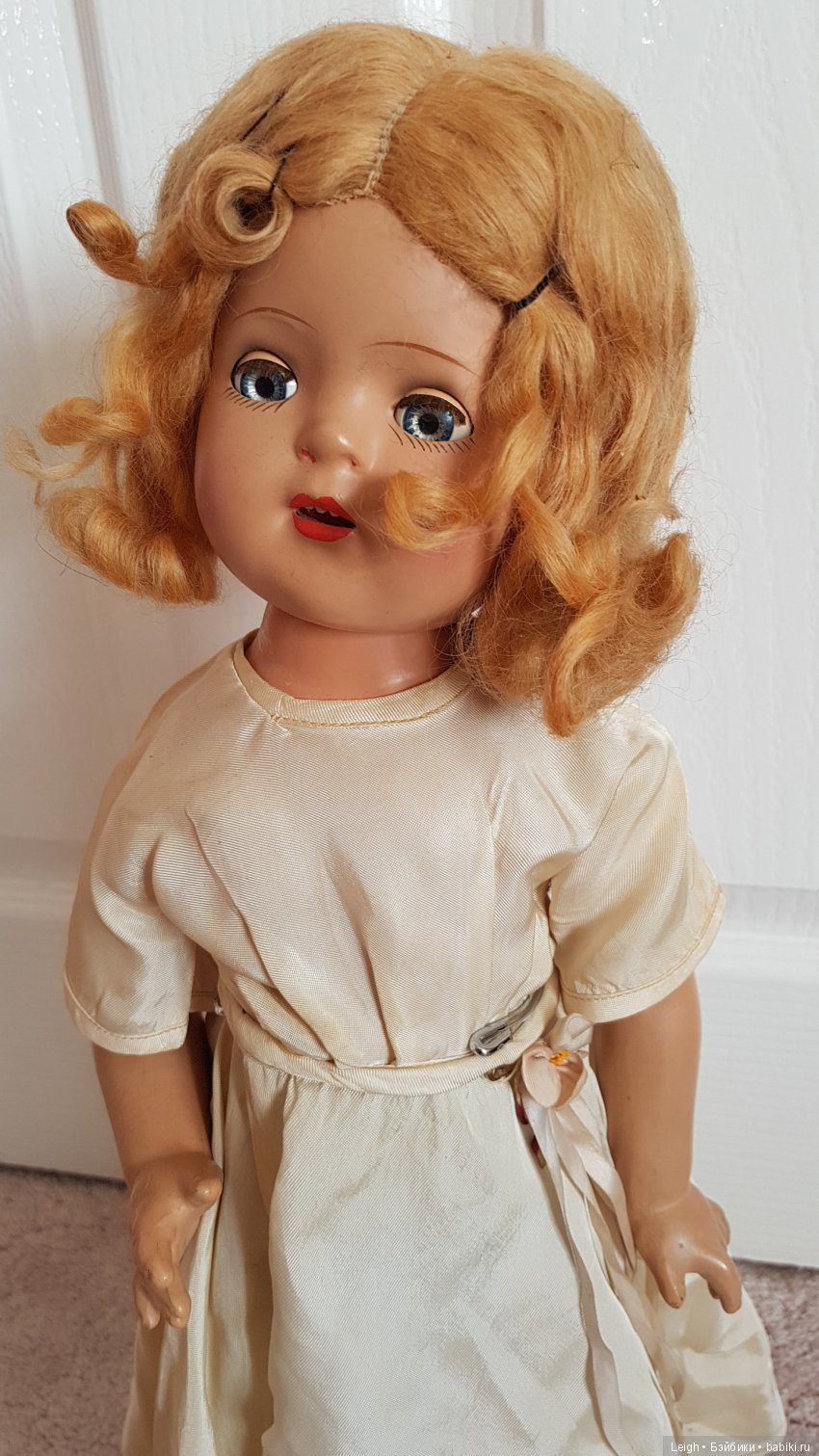 Мои пятидесятницы и не только