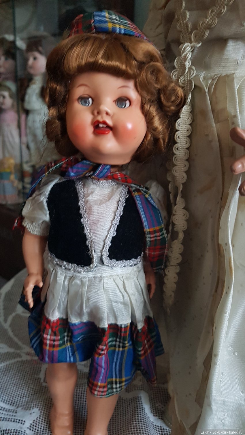 Мои пятидесятницы и не только