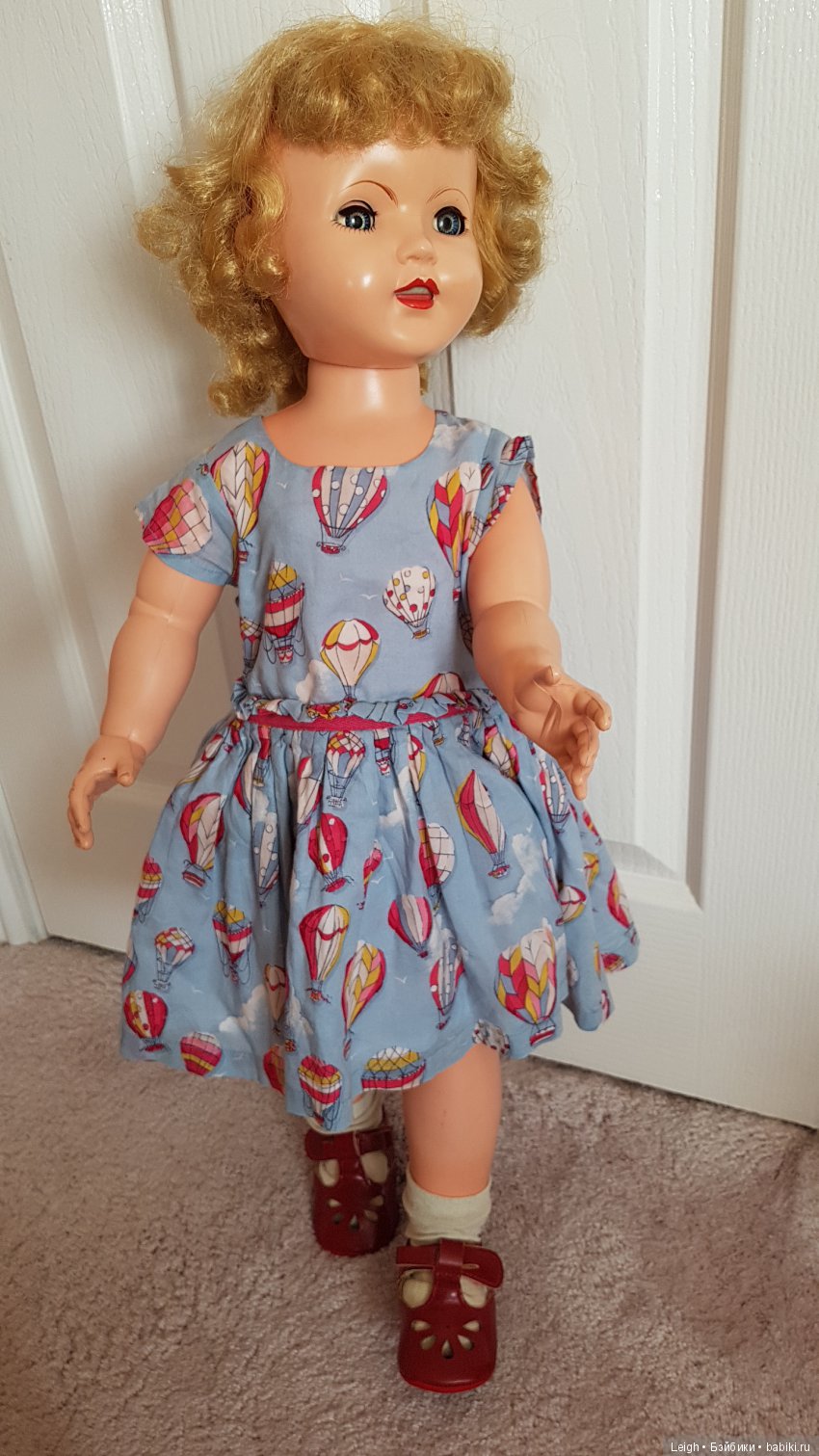 Мои пятидесятницы и не только