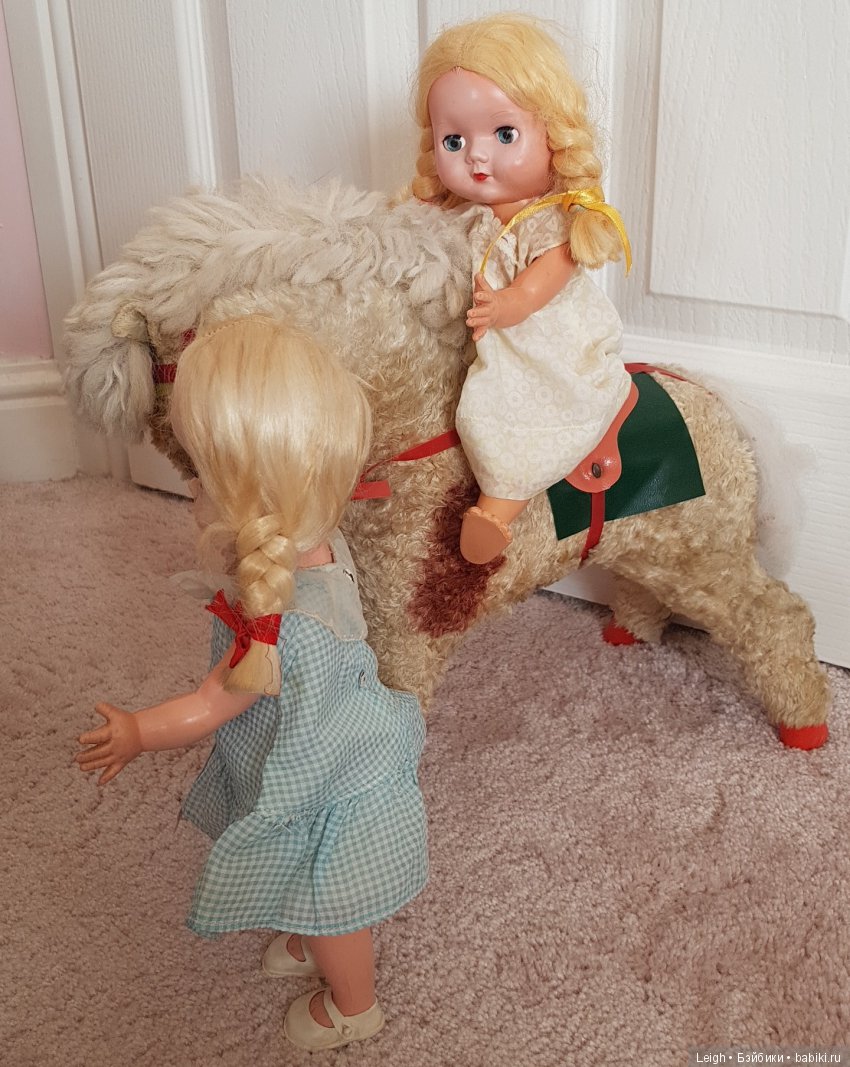 Мои пятидесятницы и не только