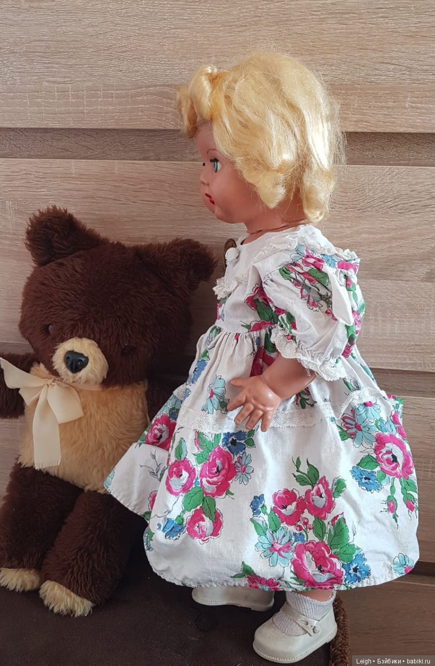 Мои пятидесятницы и не только