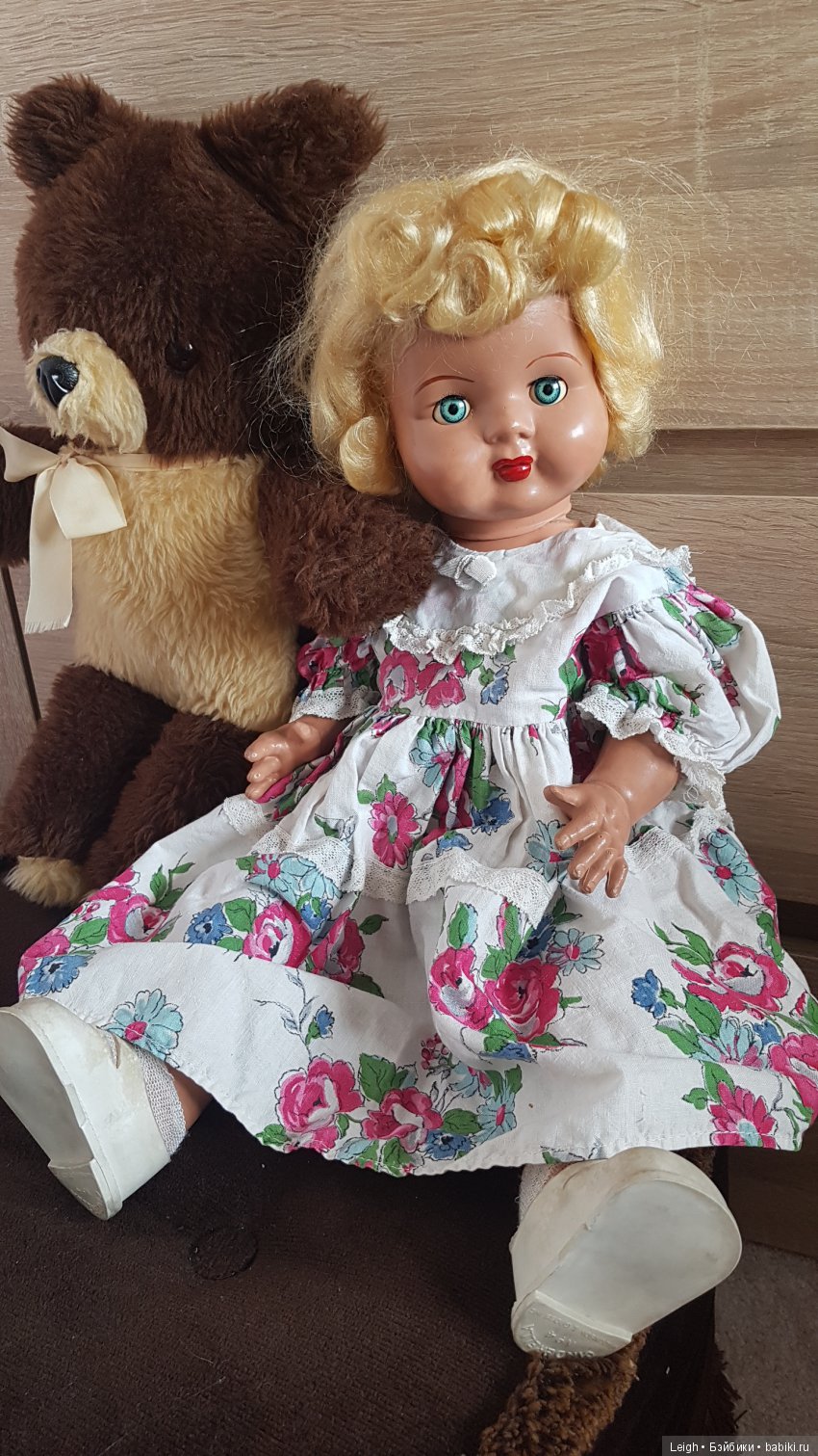 Мои пятидесятницы и не только