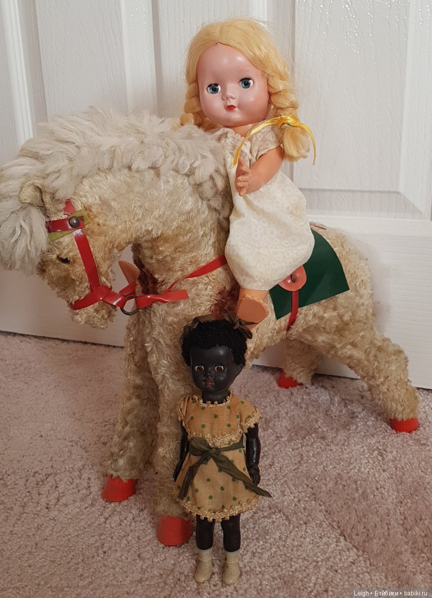 Мои пятидесятницы и не только