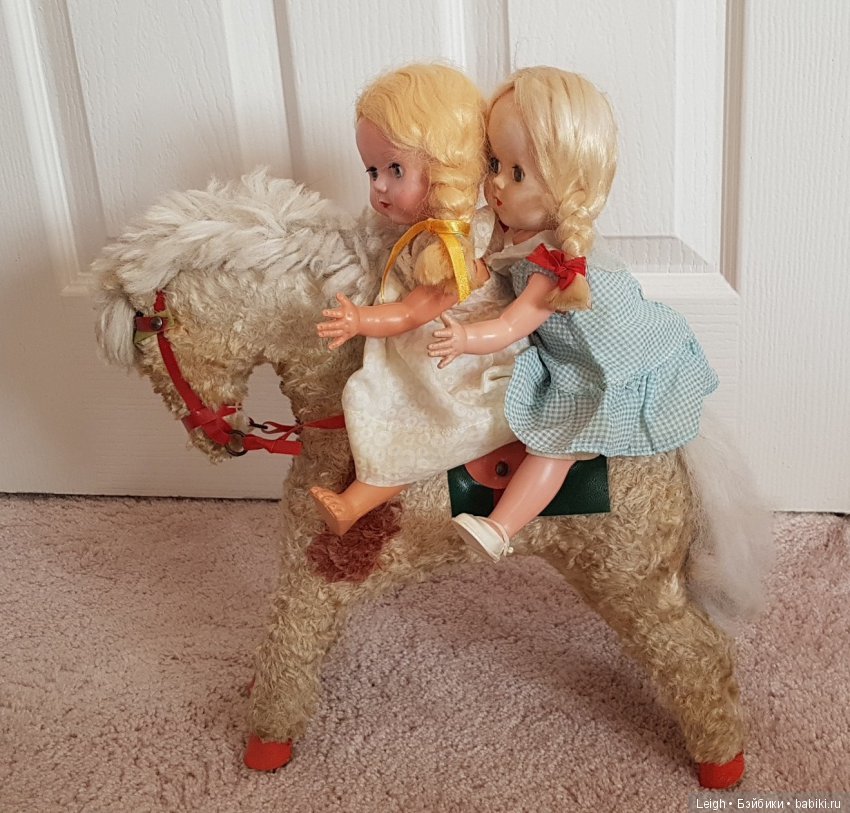 Мои пятидесятницы и не только