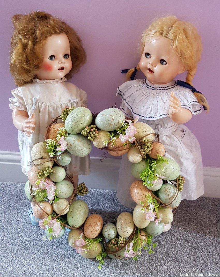 Мои пятидесятницы и не только