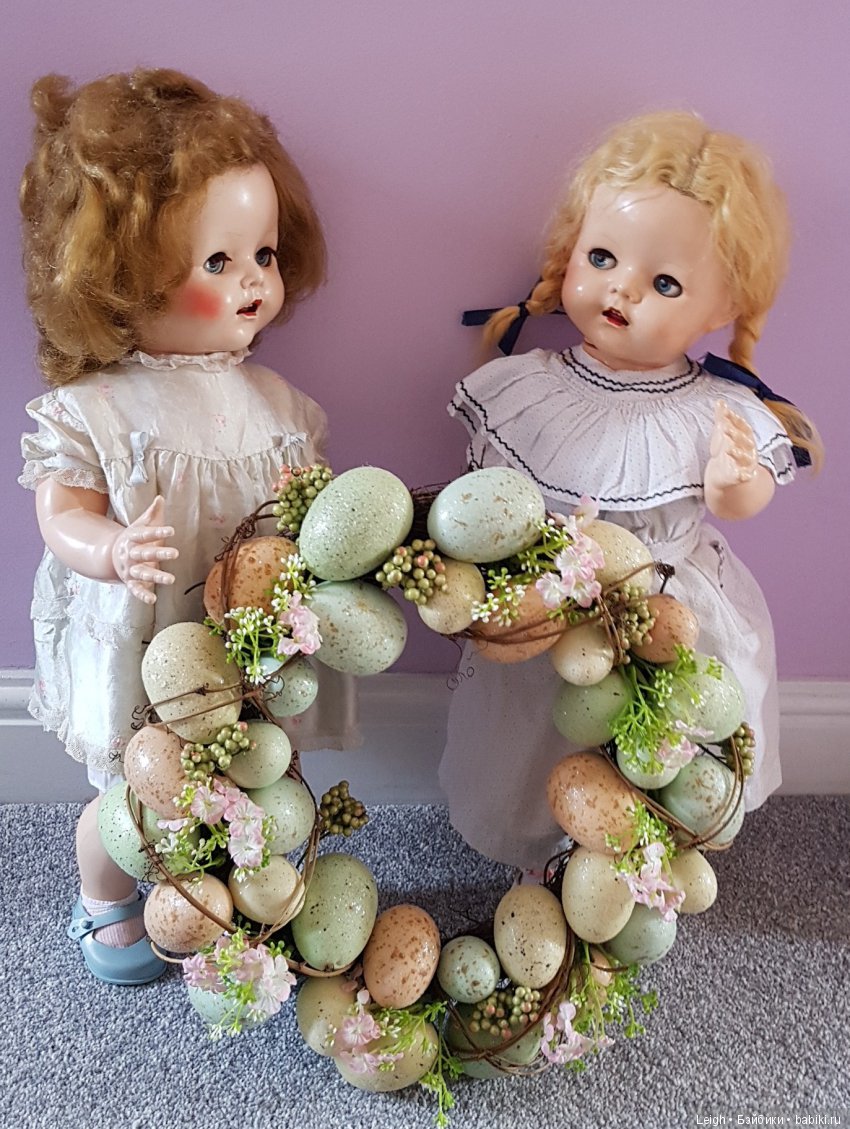 Мои пятидесятницы и не только