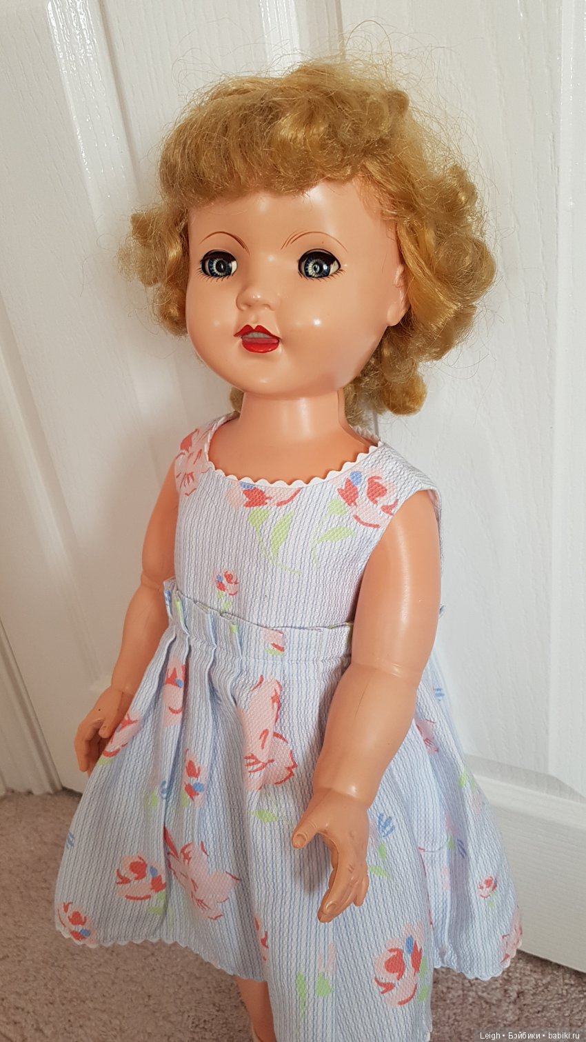 Мои пятидесятницы и не только