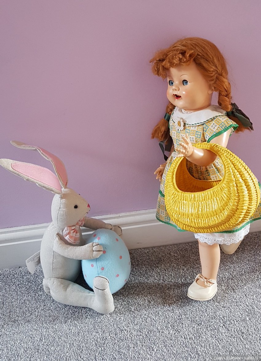 Мои пятидесятницы и не только (фото 6)