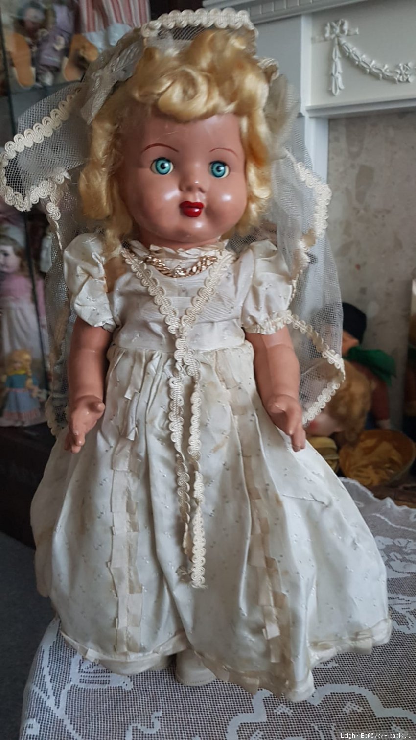 Мои пятидесятницы и не только