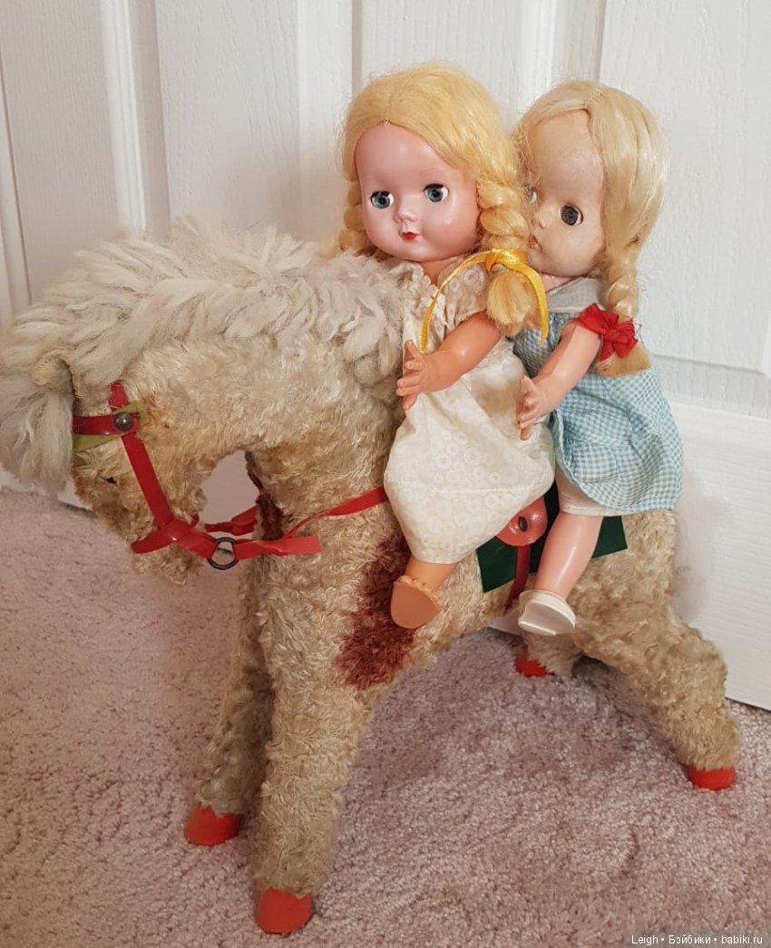 Мои пятидесятницы и не только