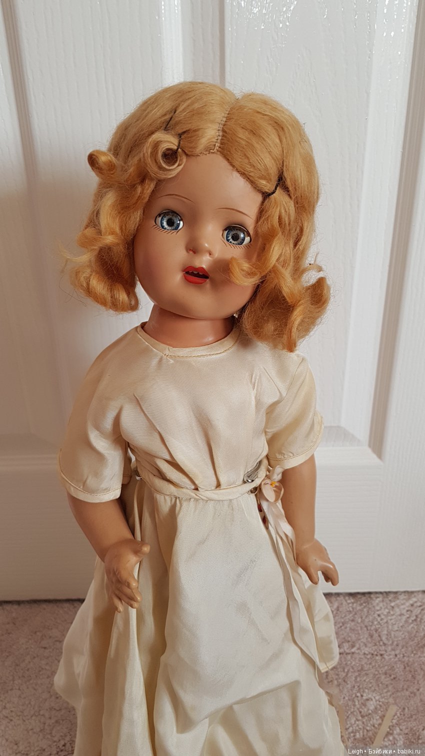 Мои пятидесятницы и не только