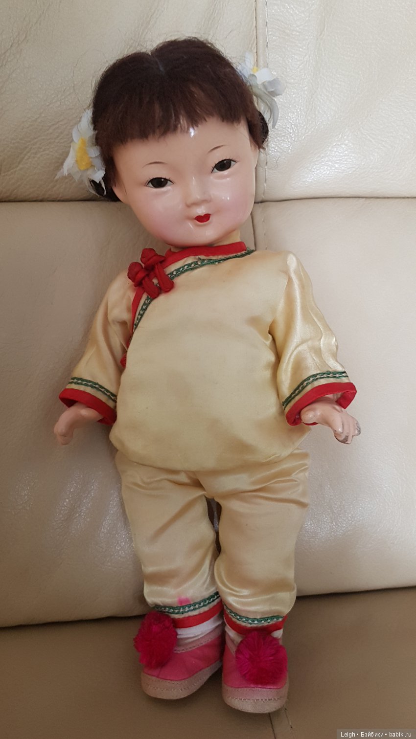 Мои пятидесятницы и не только