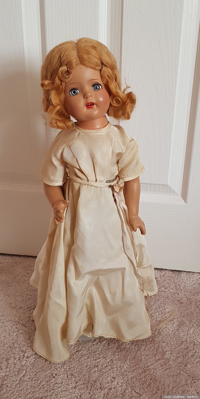 Мои пятидесятницы и не только