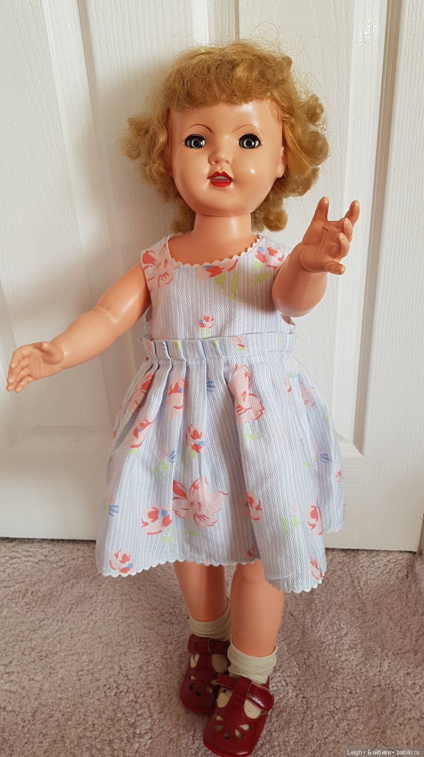 Мои пятидесятницы и не только