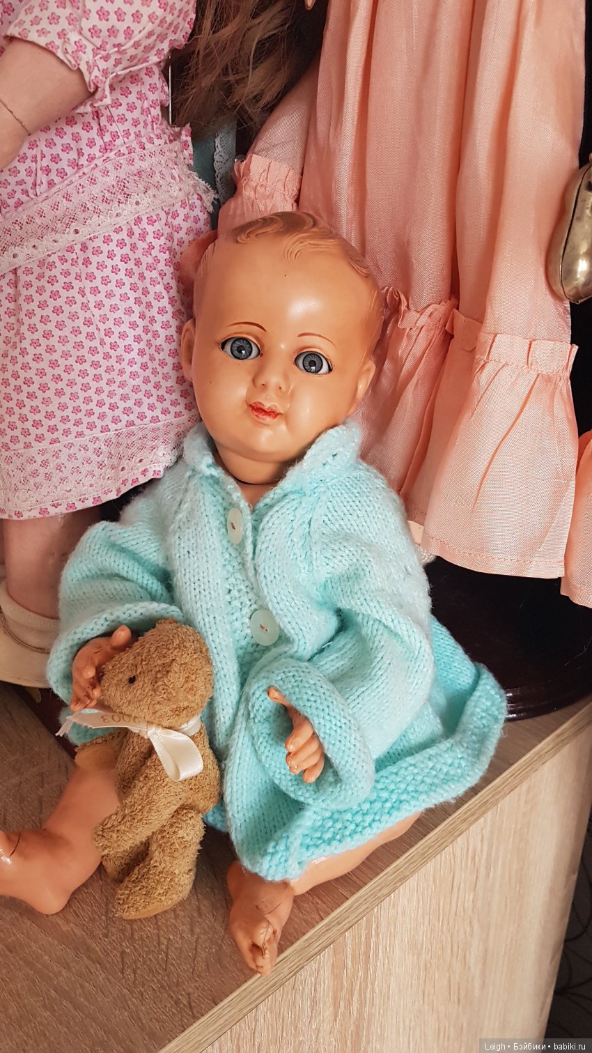 Мои пятидесятницы и не только