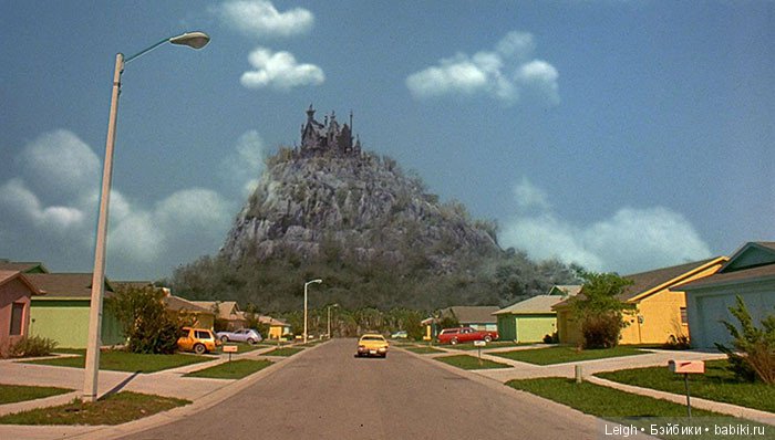 Мои пятидесятницы и не только