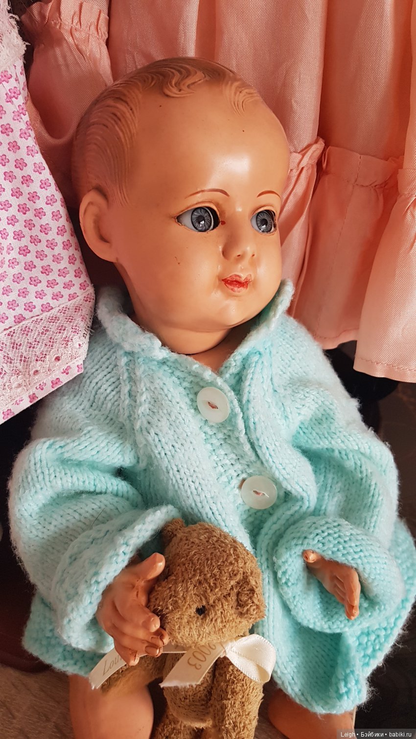 Мои пятидесятницы и не только