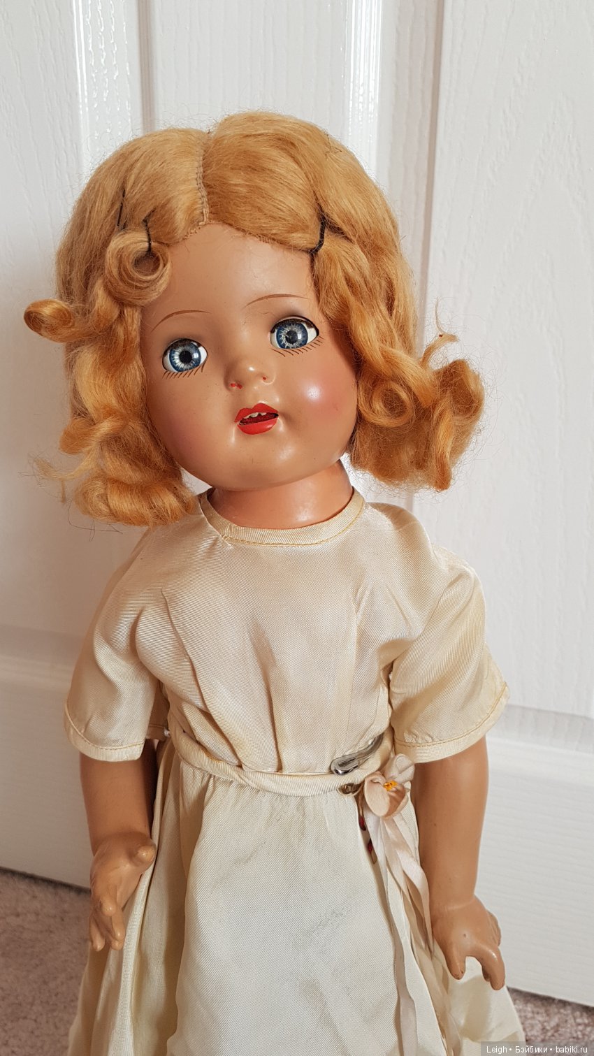 Мои пятидесятницы и не только