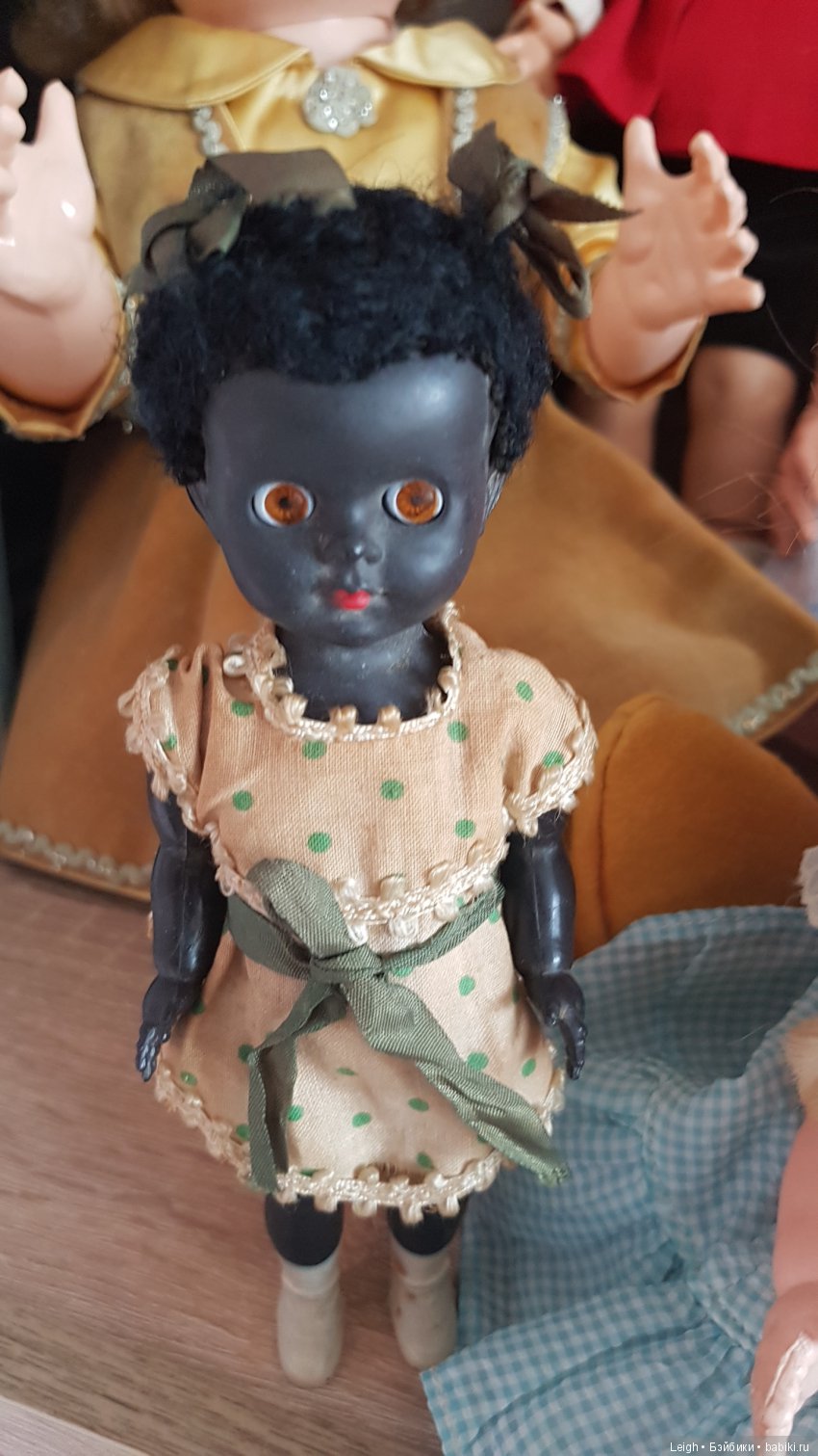 Мои пятидесятницы и не только