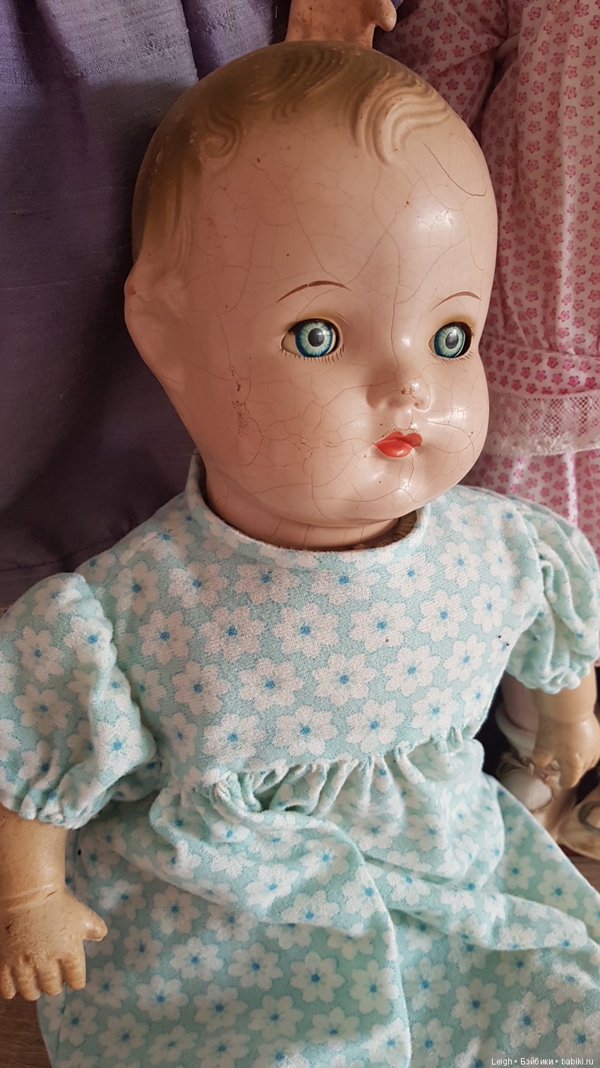 Мои пятидесятницы и не только