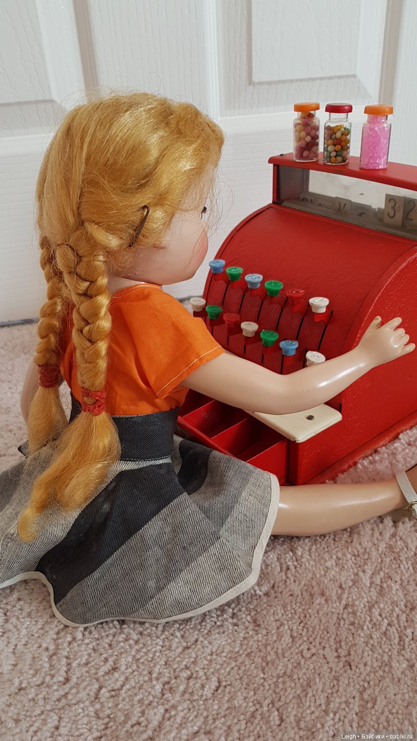 Мои пятидесятницы и не только