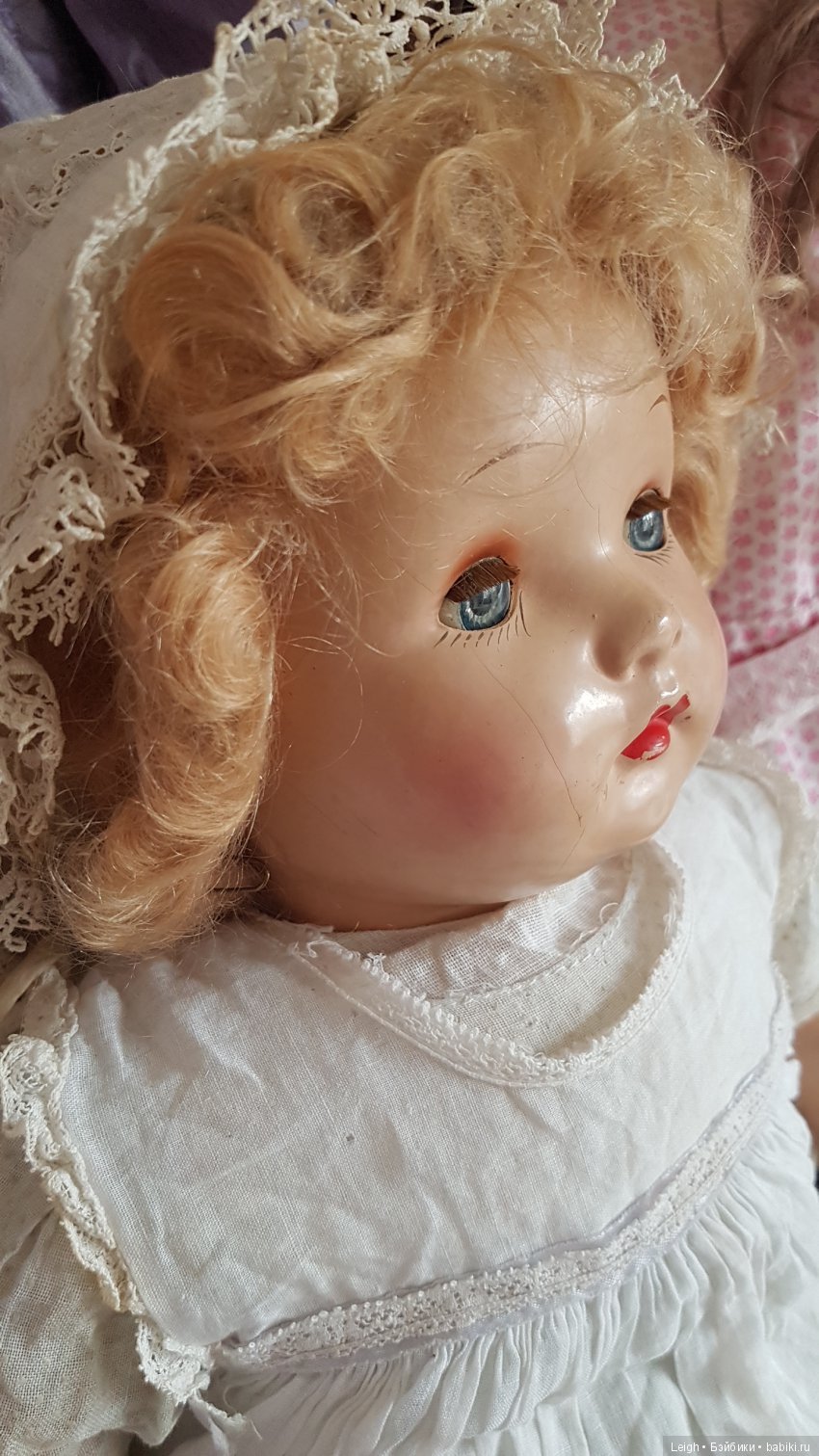 Мои пятидесятницы и не только