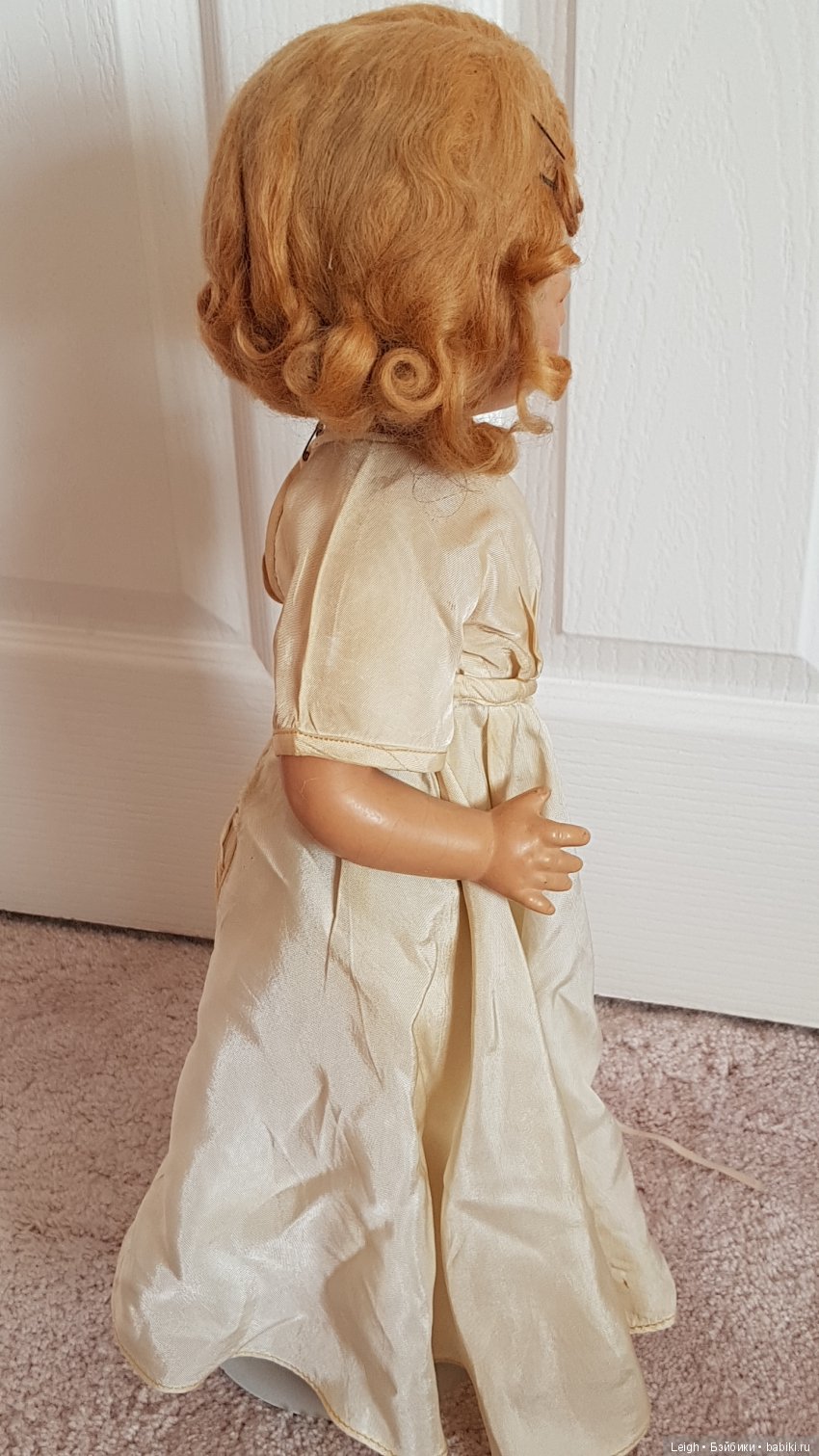 Мои пятидесятницы и не только