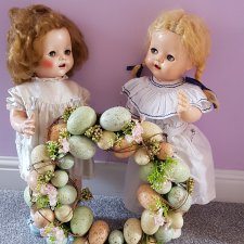 Мои пятидесятницы и не только