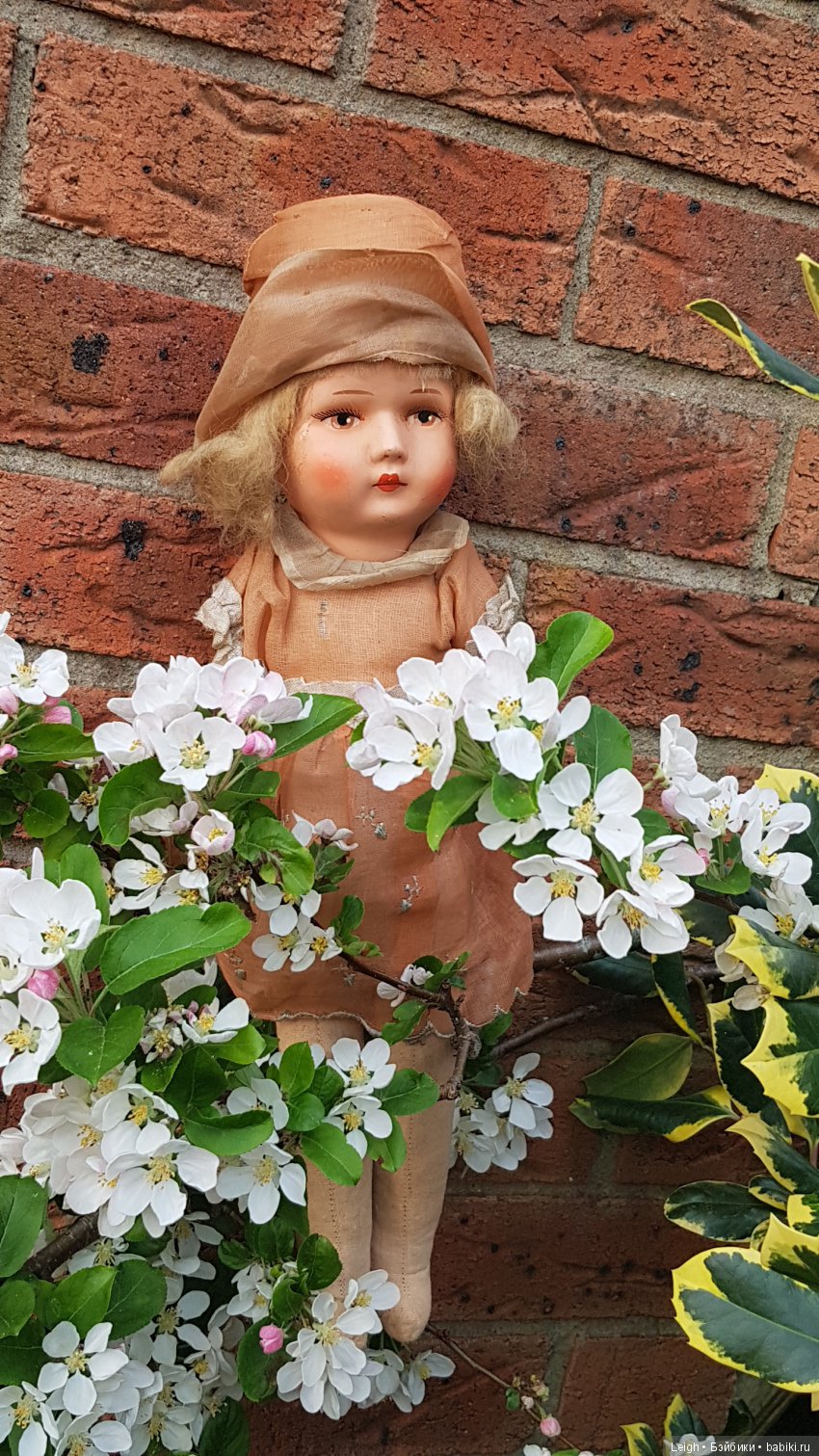 Мои пятидесятницы и не только