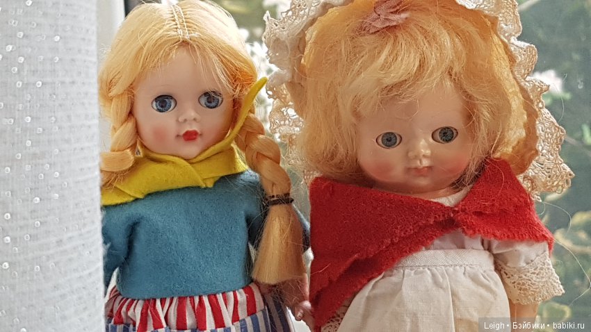 Мои пятидесятницы и не только