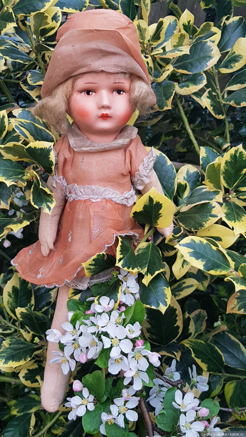 Мои пятидесятницы и не только