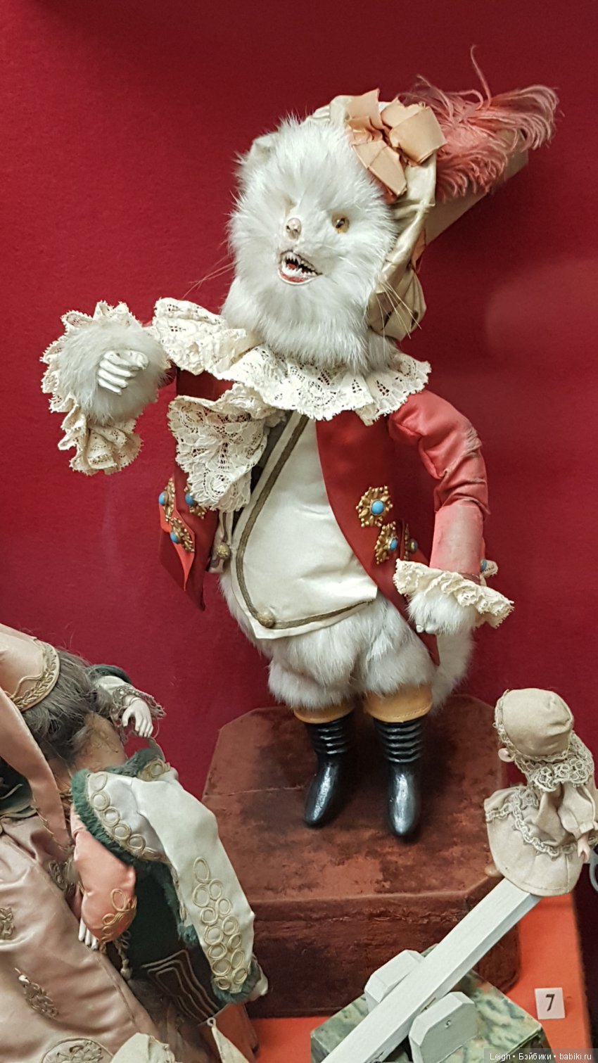 Эстетика Черных котов. Мяу - Винтажик (фото 3)