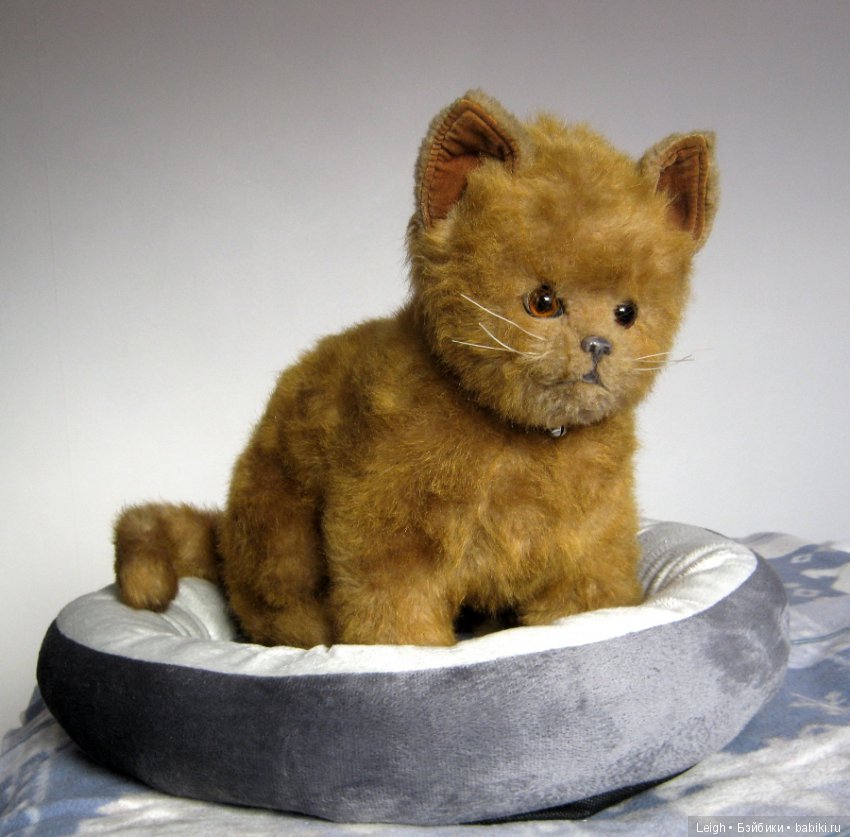 Эстетика Черных котов. Мяу - Винтажик