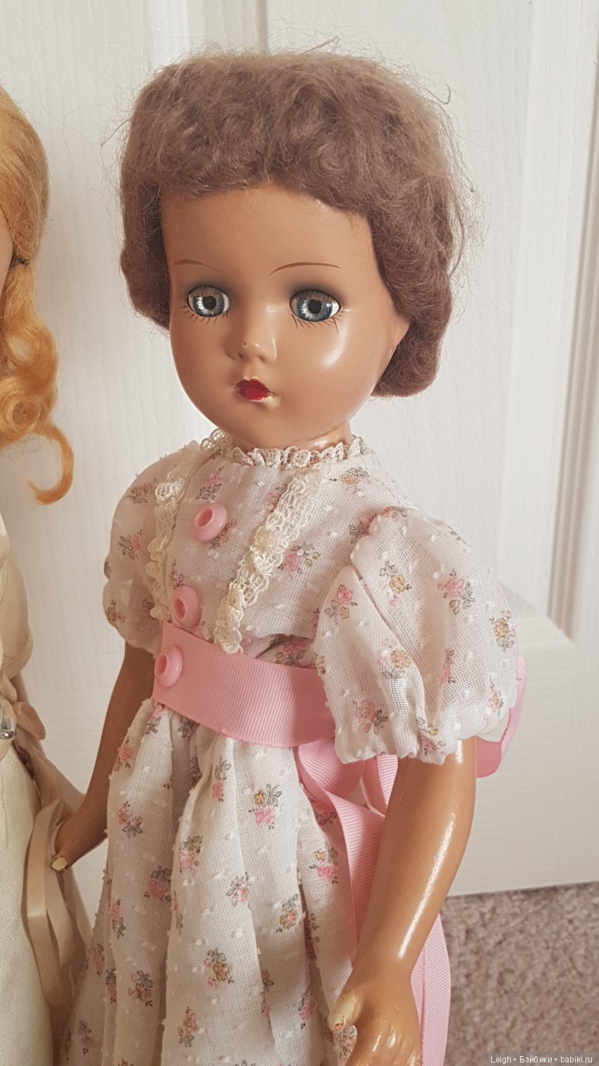 Мои пятидесятницы и не только