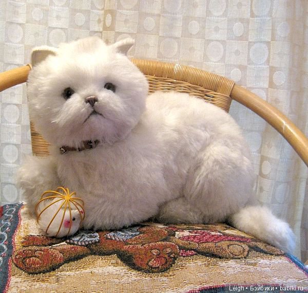 Эстетика Черных котов. Мяу - Винтажик