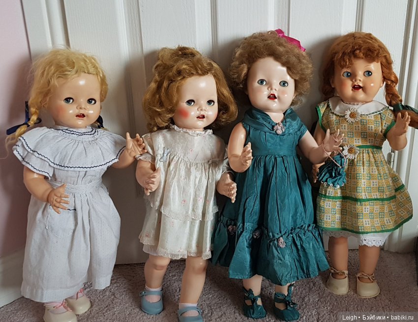 Мои пятидесятницы и не только