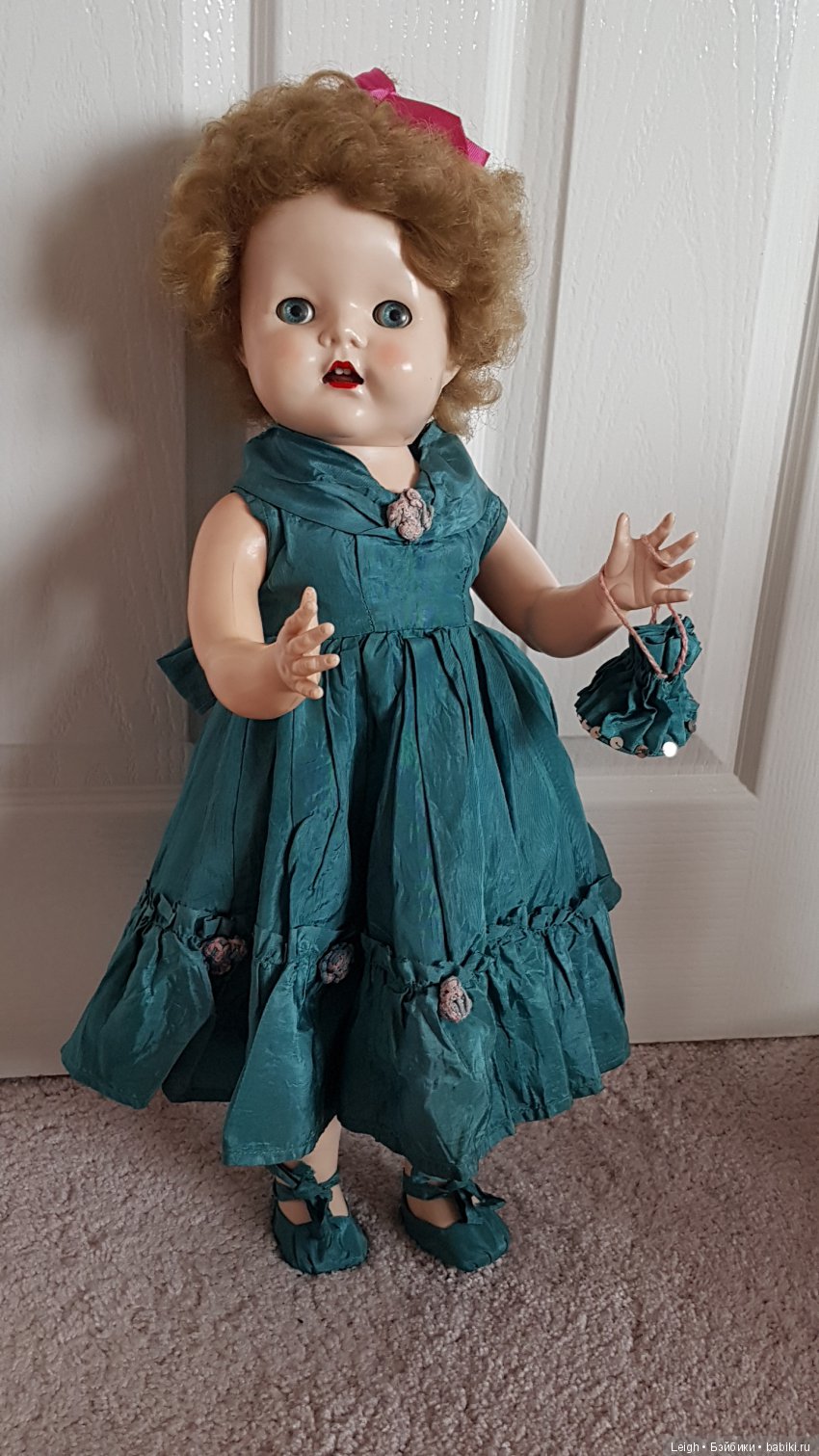 Мои пятидесятницы и не только