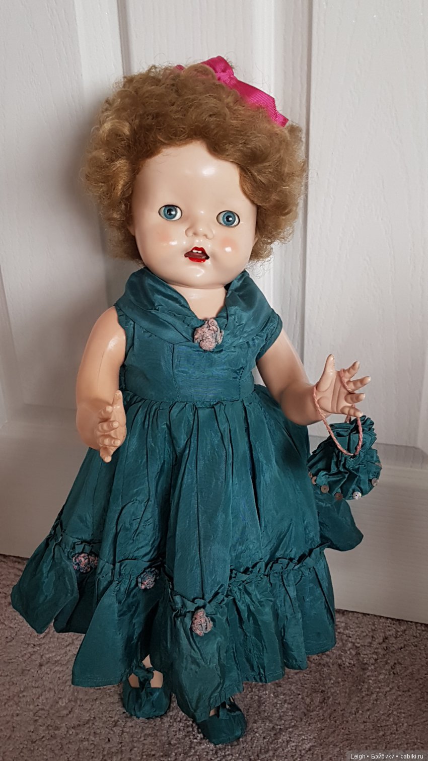 Мои пятидесятницы и не только