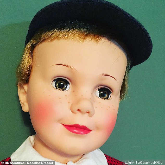 Приколисты из Южной Каролины и их ретро-детишки