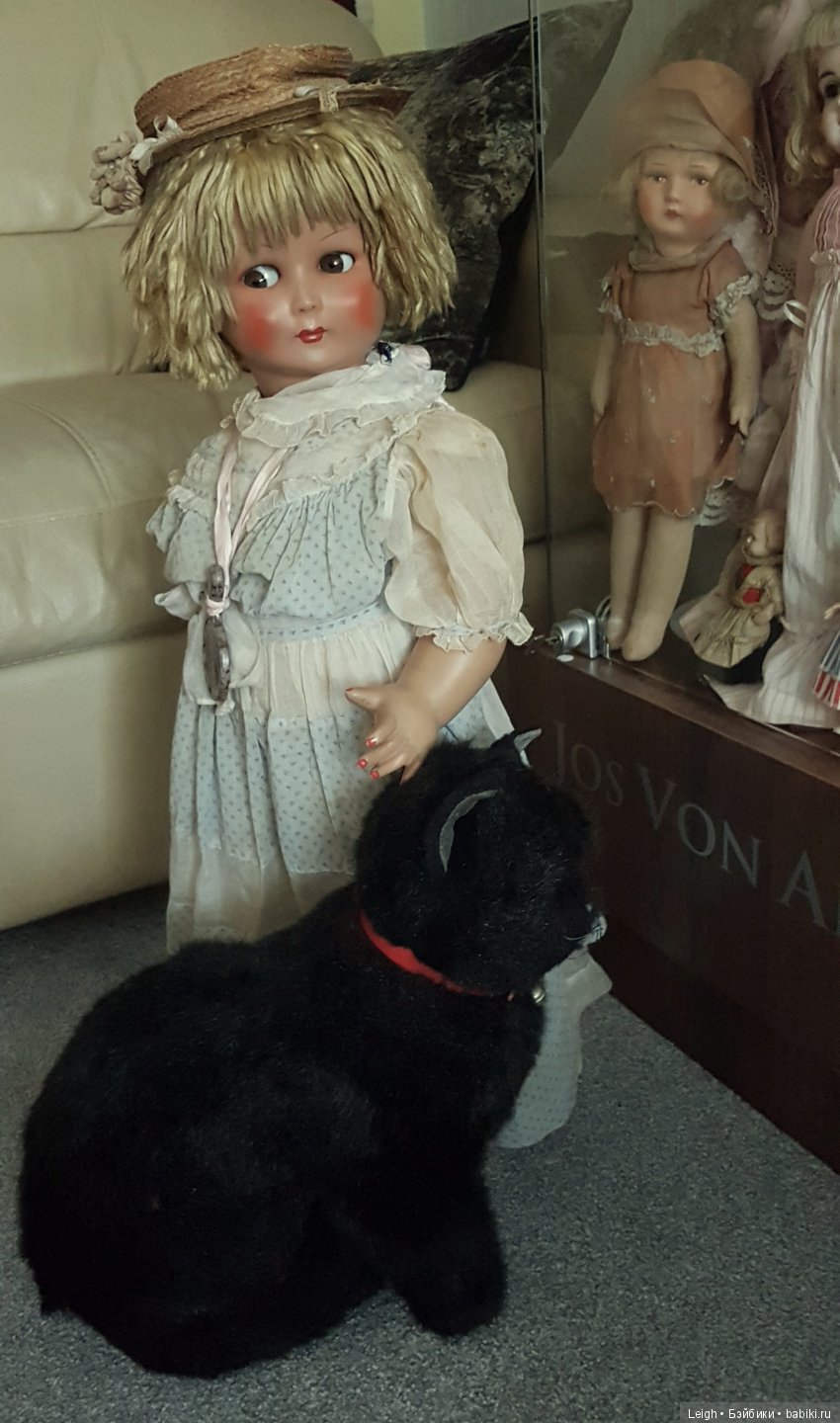 Эстетика Черных котов. Мяу - Винтажик